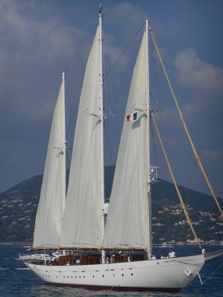 Bateaux Bleus Saint Raphael Saint Tropez Horaires